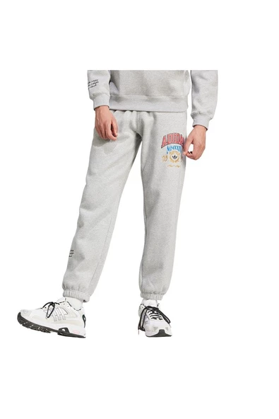 adidas VRCT PANTS 1 Erkek   Eşofman Altı IX6774 - 3