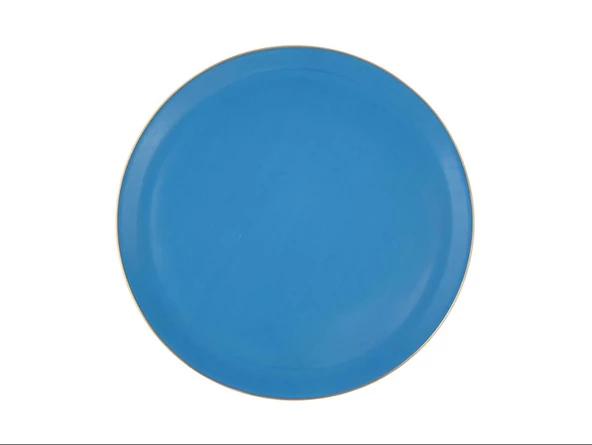 Porland Morocco 24 Parça 6 Kişilik Yemek Takımı - 4