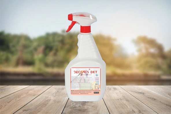 DUŞAKABİN TEMİZLEYİCİ ürün görseli