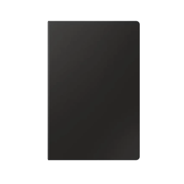 Samsung Galaxy Tab S10 / S9 Ultra Klavyeli Mousepadli Kılıf Siyah Samsung Türkiye Garantili - 9