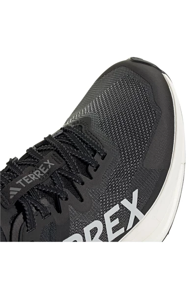 adidas TERREX AGRAVIC SPEED W Kadın   Bot IE7671 - 8