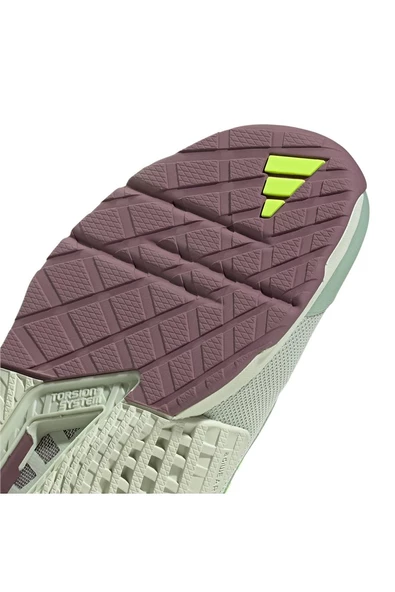 adidas DROPSET 3 GFX TRAINER W Kadın   Yürüyüş Ayakkabısı ID8660 - 9