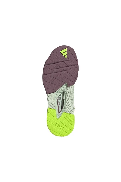 adidas DROPSET 3 GFX TRAINER W Kadın   Yürüyüş Ayakkabısı ID8660 - 4