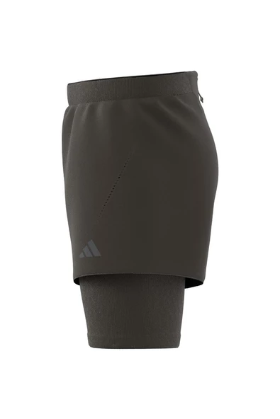 adidas HR 2in1 SHO Erkek   Şort IX9077 - 11