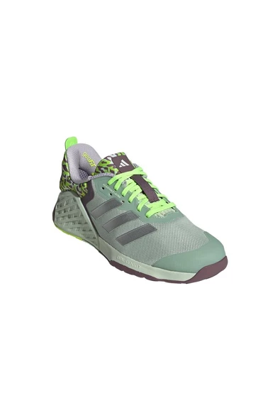 adidas DROPSET 3 GFX TRAINER W Kadın   Yürüyüş Ayakkabısı ID8660 - 6