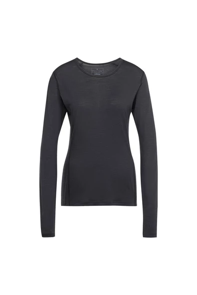 adidas XPR MER150 LS W Kadın   Sweatshirt HZ8557