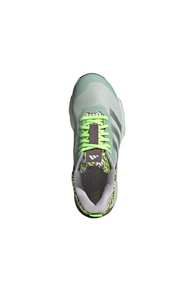 adidas DROPSET 3 GFX TRAINER W Kadın   Yürüyüş Ayakkabısı ID8660 - 3