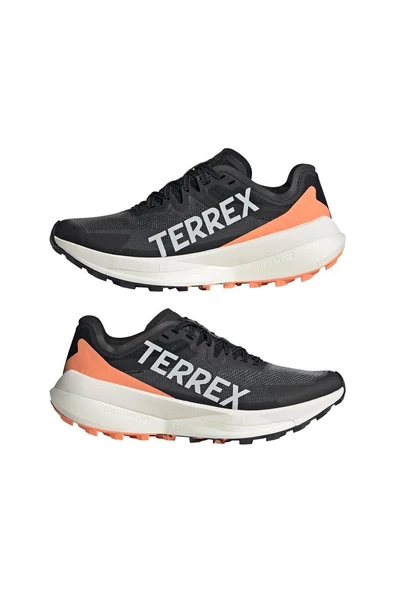 adidas TERREX AGRAVIC SPEED W Kadın   Bot IE7671 - 10