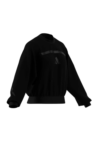 adidas W Z.N.E. SWT Kadın   Sweatshirt JE7855 - 10