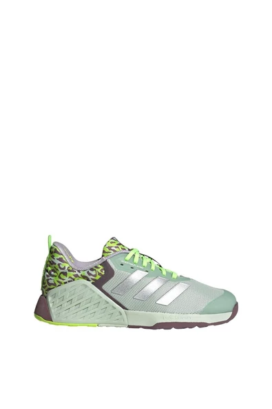 adidas DROPSET 3 GFX TRAINER W Kadın   Yürüyüş Ayakkabısı ID8660 - 2