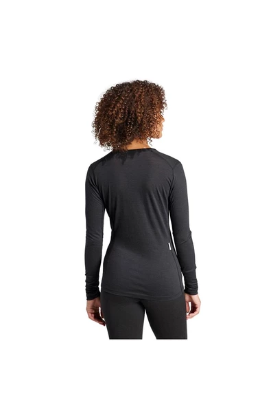 adidas XPR MER150 LS W Kadın   Sweatshirt HZ8557 - 5