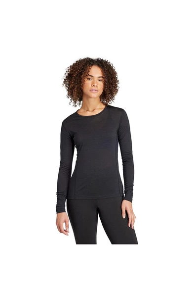 adidas XPR MER150 LS W Kadın   Sweatshirt HZ8557 - 3