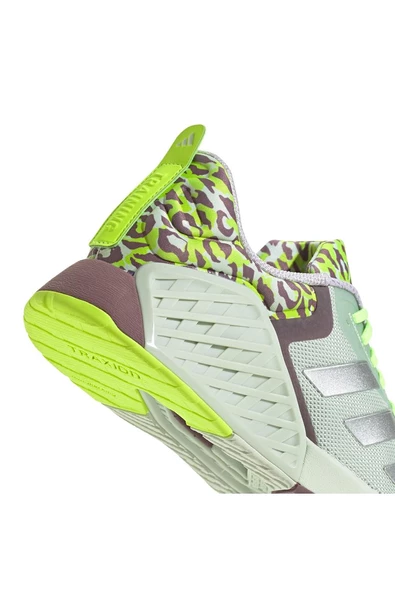 adidas DROPSET 3 GFX TRAINER W Kadın   Yürüyüş Ayakkabısı ID8660 - 8