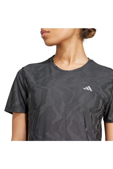 adidas ULT EGNRD TEE Kadın   T-Shirt IT3447 - 6