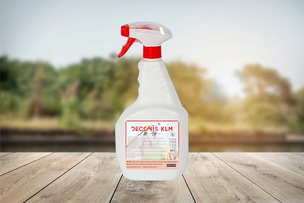 KLİMA TEMİZLEYİCİ ürün görseli