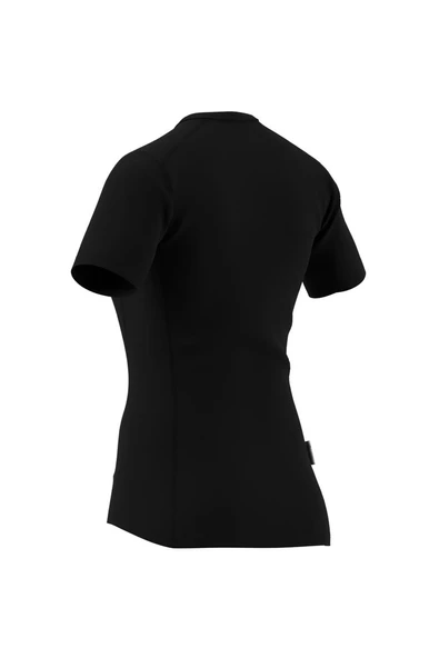 adidas XPR MER150 SS W Kadın   T-Shirt HZ8549 - 12