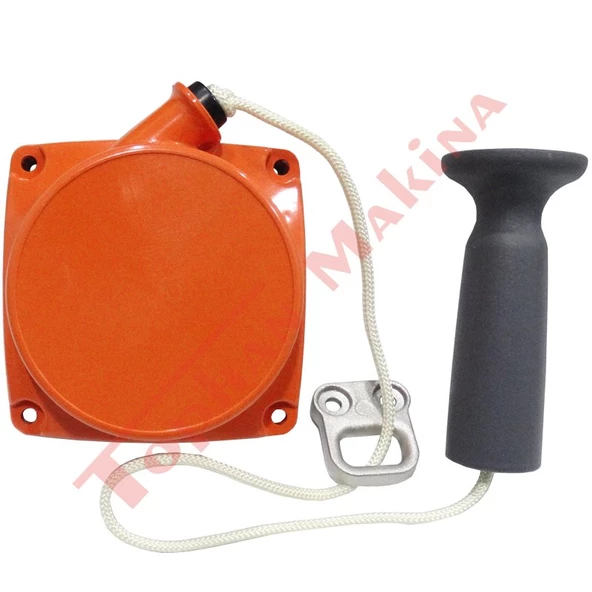 Emak 62030070BR Starter Kapak Komple 453BP 8535