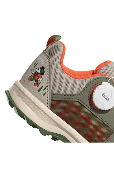 adidas TERREX AGRAVIC BOA DISNEY K Unisex Çocuk   Bot ID3448 - Resim 8
