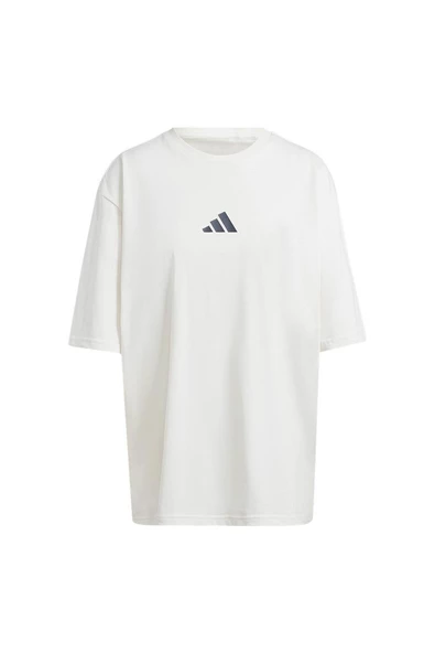 adidas W STR G T Kadın   T-Shirt IW0136