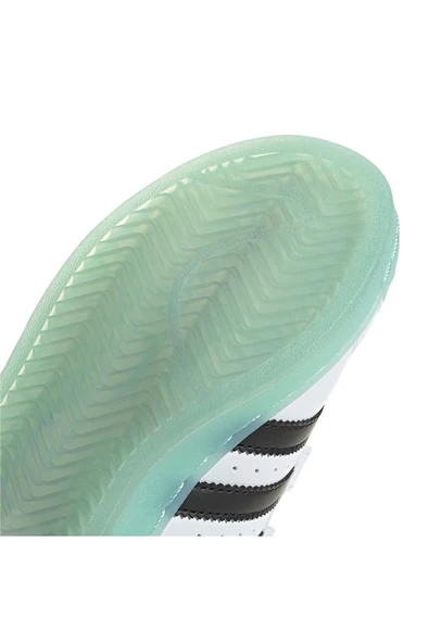 adidas SUPERSTAR LED LIGHTS CF C Unisex Çocuk   Sneaker IG7004 - Resim 9