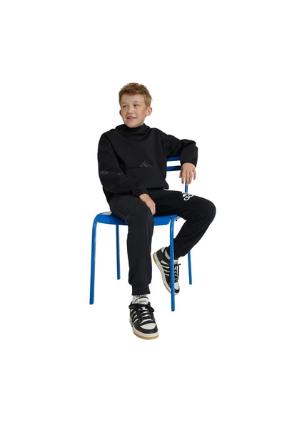 adidas J Z.N.E. HD Çocuk   Sweatshirt JF2489 - 3