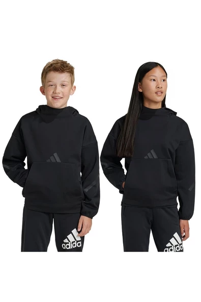 adidas J Z.N.E. HD Çocuk   Sweatshirt JF2489 - 7