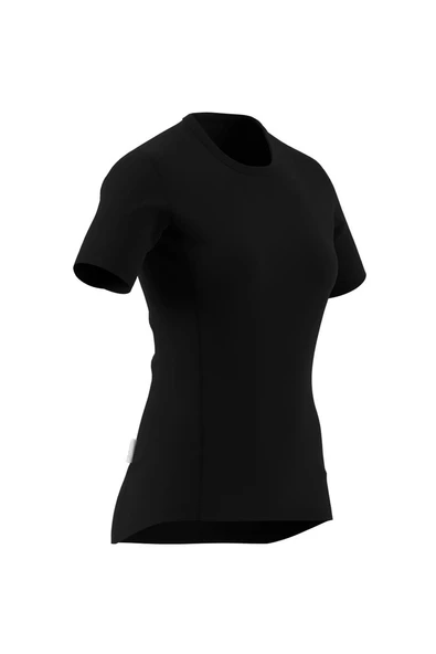adidas XPR MER150 SS W Kadın   T-Shirt HZ8549 - 11
