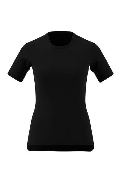 adidas XPR MER150 SS W Kadın   T-Shirt HZ8549 - 9