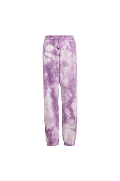 adidas J SZN W PANT Çocuk   Eşofman Altı IY7840 - 2