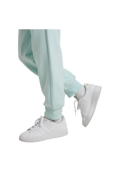 adidas JG GLM PANT Çocuk   Eşofman Altı IV9431 - 7