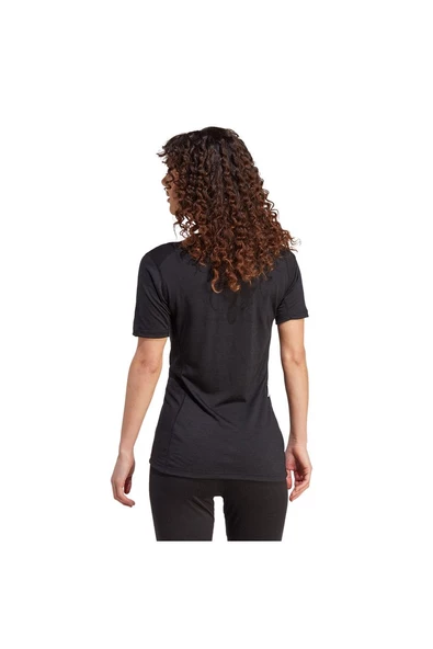 adidas XPR MER150 SS W Kadın   T-Shirt HZ8549 - 5