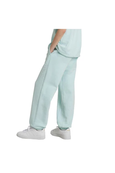 adidas JG GLM PANT Çocuk   Eşofman Altı IV9431 - 4