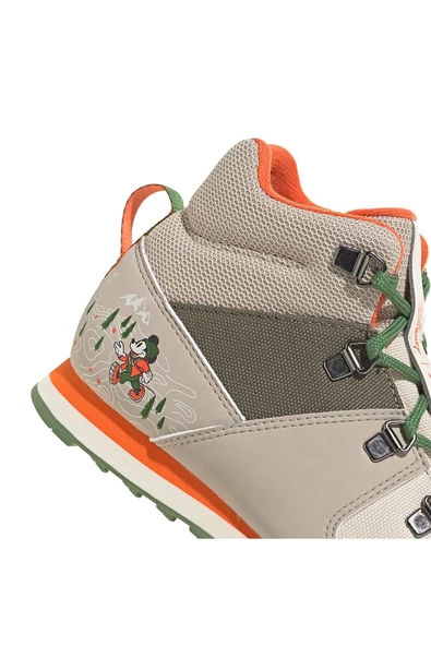 adidas TERREX SNOWPITCH DISNEY K Çocuk   Bot ID3557 - 8
