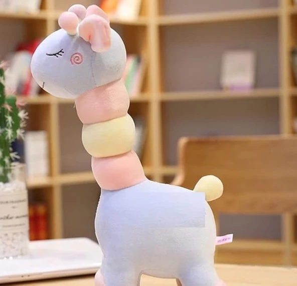 Gizzodo Unicorn Peluş Oyuncak 45 Cm