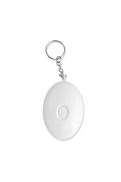 UmoTech Kişisel Güvenlik Alarmı 110dB Yüksek Ses Acil Durum Alarmı-Yeni Nesil Deprem Düdüğü - Enkaz Butonu ürün görseli 1