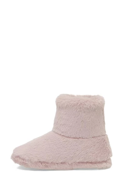 Polaris Nıges Kız Çocuk Panduf Ev Botu Ev Terliği - 3