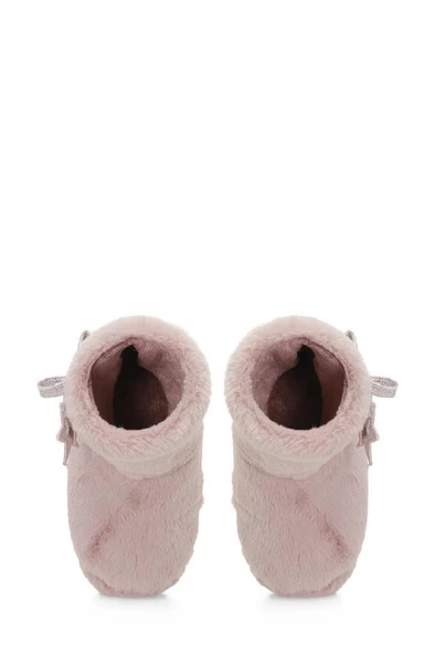 Polaris Nıges Kız Çocuk Panduf Ev Botu Ev Terliği - 4