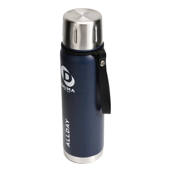 Daima AllDay Termos Lacivert 750 ml - 2