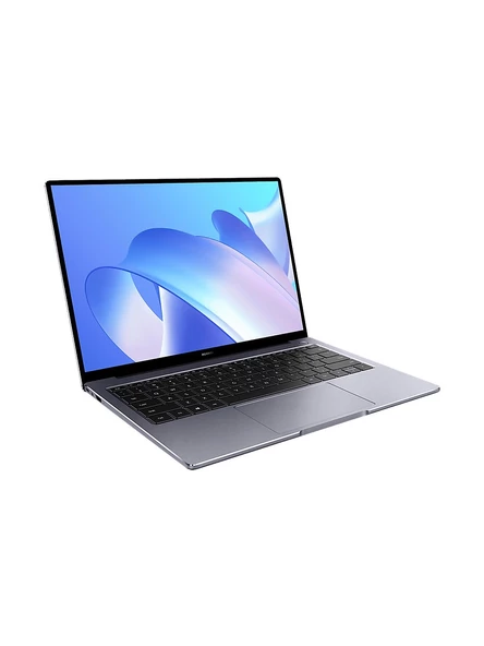 Huaweı Matebook 14 2024 53014Apv U5-125H 16 Gb 512 Gb Ssd 14.2" W11h Dizüstü Bilgisayar - 2