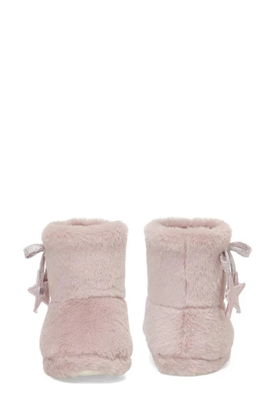 Polaris Nıges Kız Çocuk Panduf Ev Botu Ev Terliği - 5