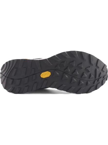 LUMBERJACK VIVA 4PR KISA SİYAH SU GEÇİRMEZ WATERPROFF GÜNLÜK SPOR AYAKKABI - Resim 5