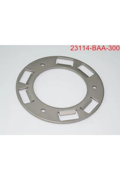 SYM DRIVEN GEAR SIDE PLATE WOL ürün görseli