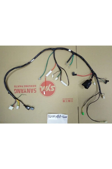 ELEKTİRİK TESİSATI ORBİT 50 ürün görseli