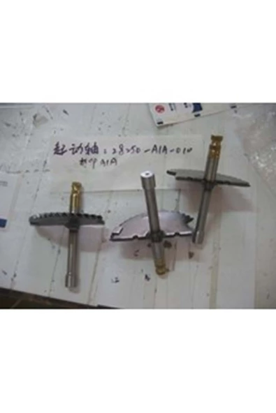 ORBIT 50 MARŞ MILI ürün görseli 1