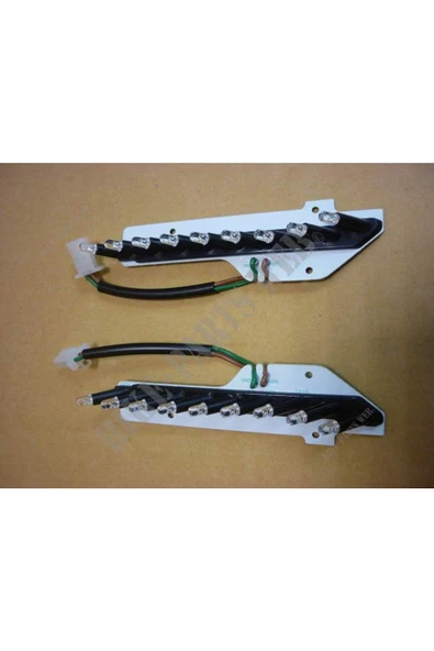 SYM LED JOYMAX ürün görseli