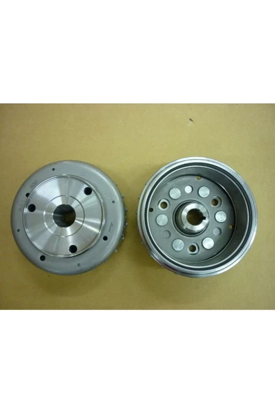 SYM FLYWHEEL COMP WOLF250 ürün görseli