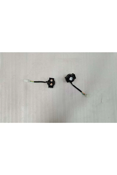 SYM ELK.ROLE MARS FDL2 JT4 ürün görseli 1