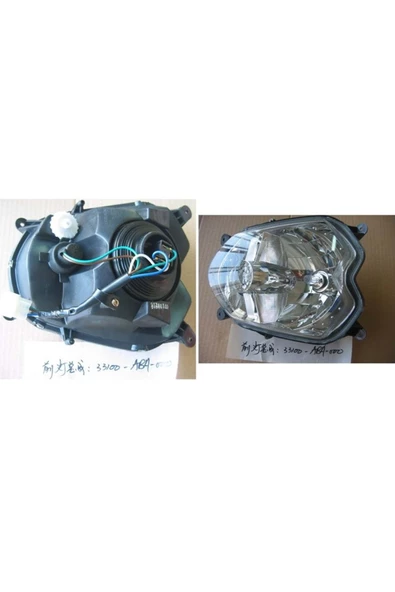 ON FAR KOMPLE ORBIT ürün görseli