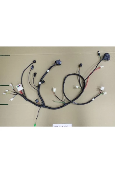 ELEKTİRİK TESİSATI ürün görseli 1