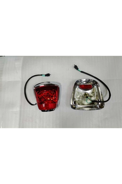 SYM ARKA STOP KOMPLE FİDDLE